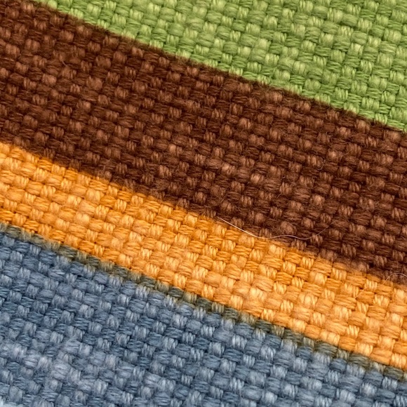 Jacket - Striped - Picture 9 of 16